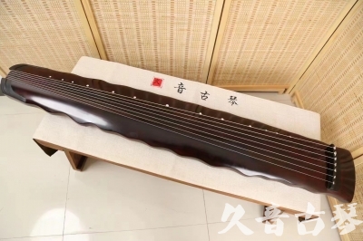 本溪市●久音古琴  ●今日推荐  20240903[顶级演奏落霞]