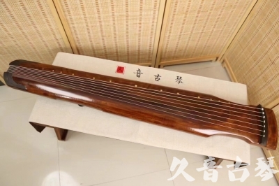 本溪市●久音古琴  ●今日推荐 20240913 [断纹仲尼式]